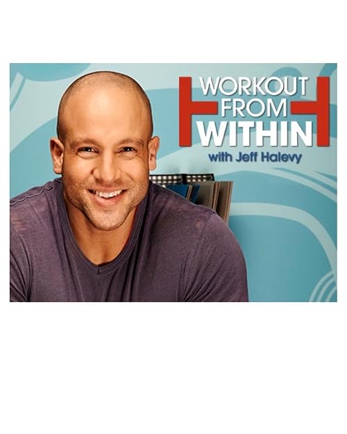 Workout from Within with Jeff Halevy