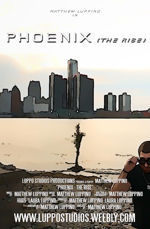 Phoenix (The Rise)