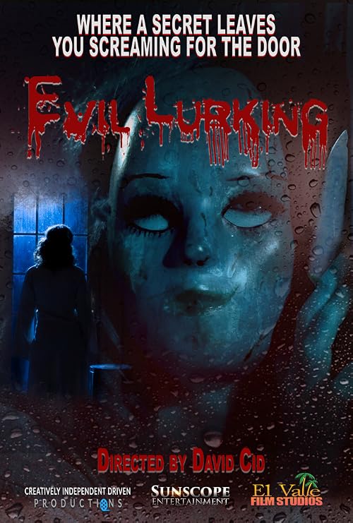 Evil Lurking