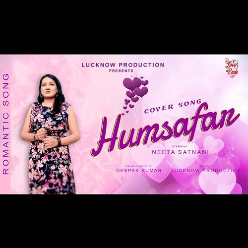 Cover Song- Aye Mere Humsafar