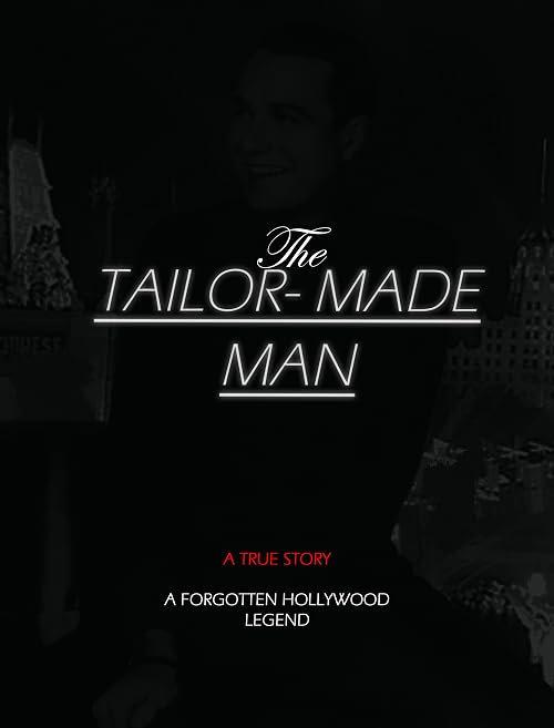 The Tailor Made Man
