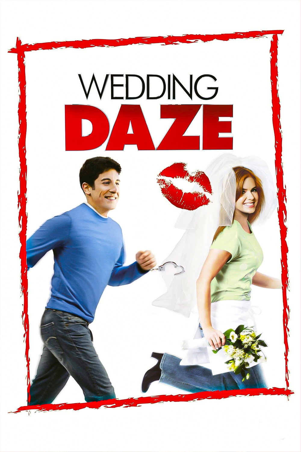 Wedding Daze