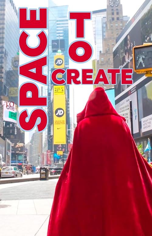 Space to Create