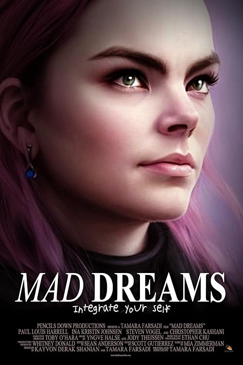Mad Dreams