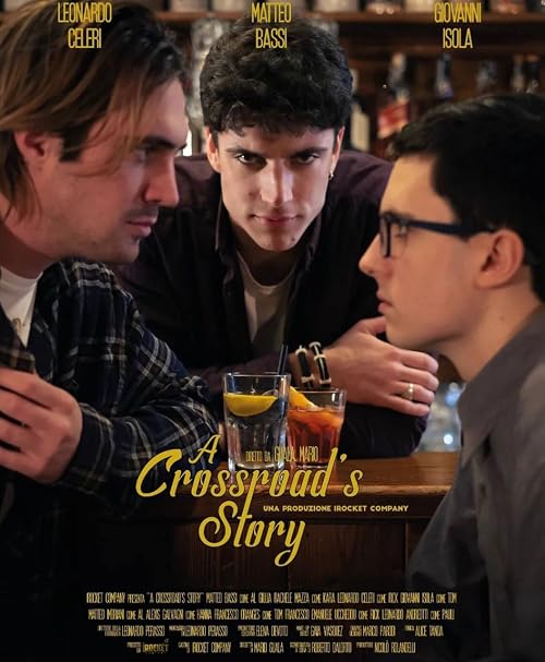A Crossroad's Story