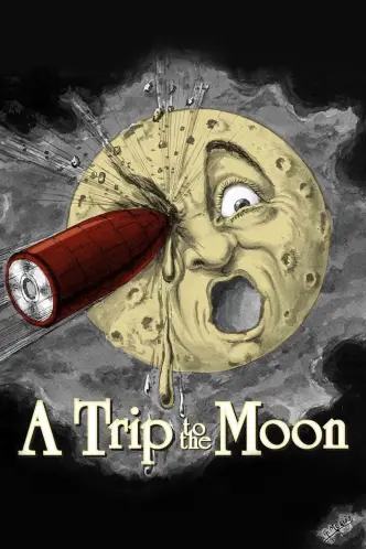 A Trip to the Moon