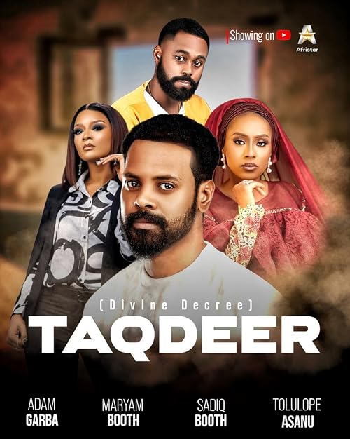 Taqdeer