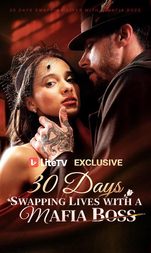 30 Days Swapping with a Mafia Boss