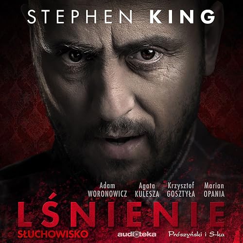 Lsnienie (Audioplay)