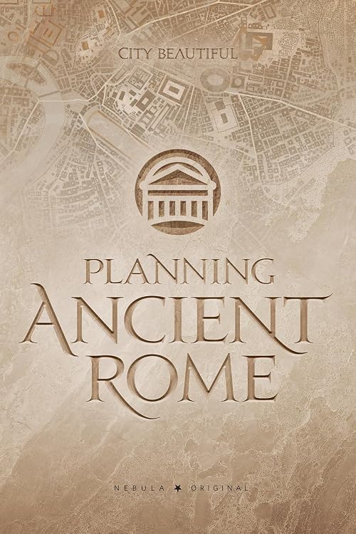 Planning Ancient Rome