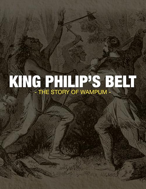 King Philip's Belt