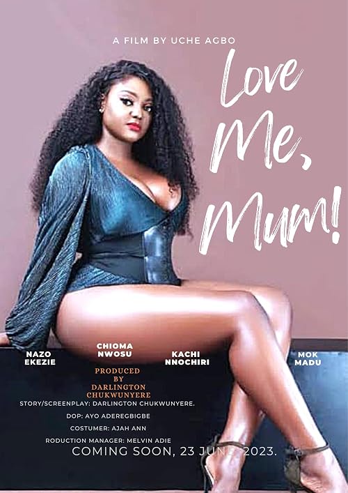 Love Me Mum