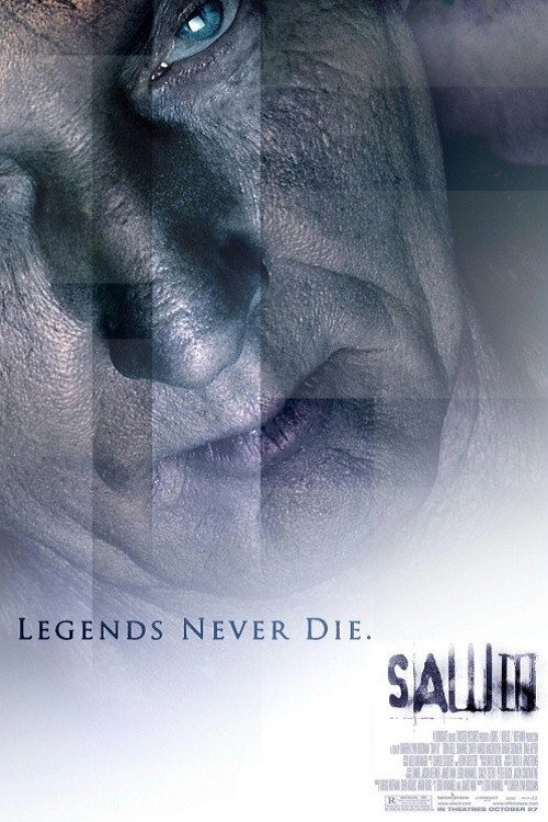 Saw 3