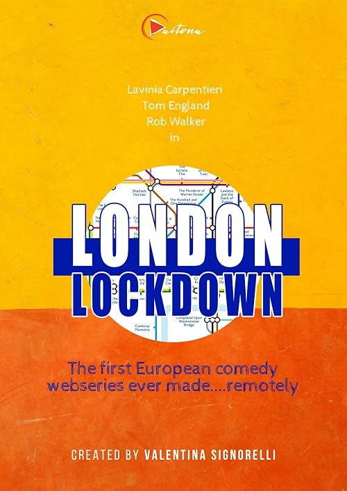 London Lockdown