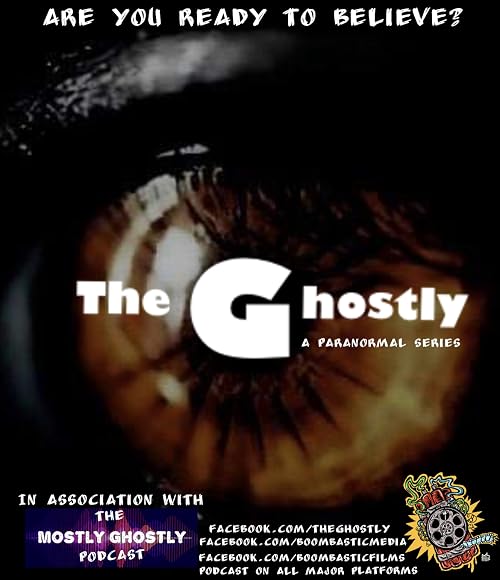 The Ghostly