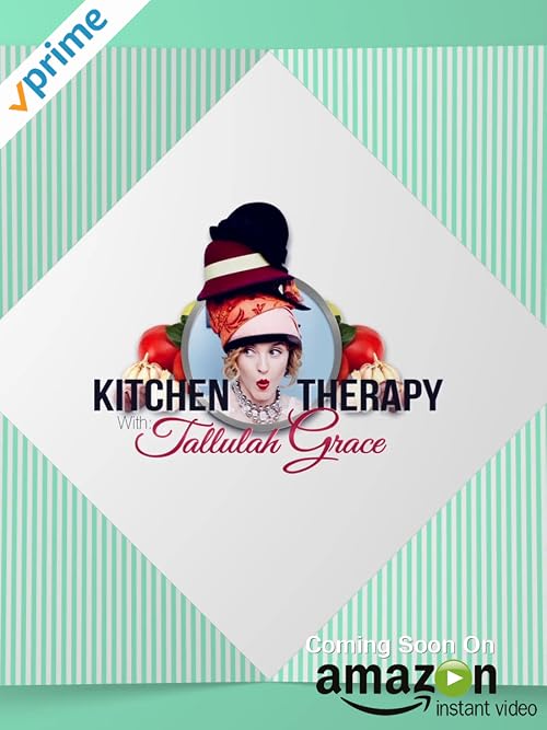 Kitchen Therapy