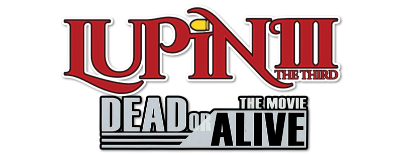 Lupin III.: Dead or Alive