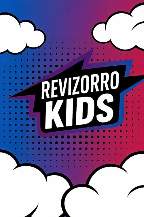 Revizorro: Kids