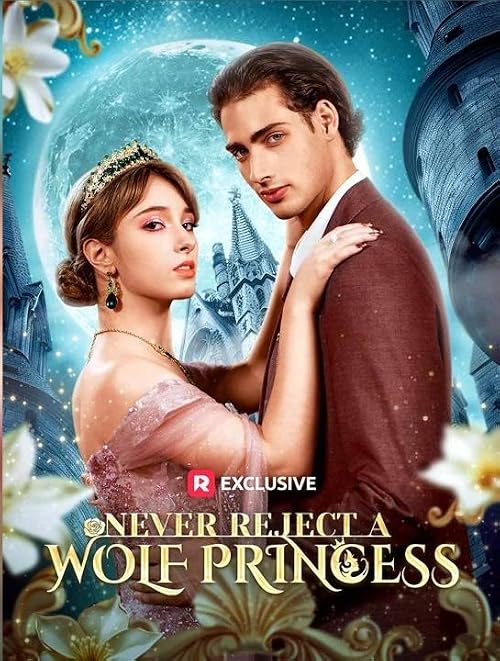 Never Reject a Wolf Princess