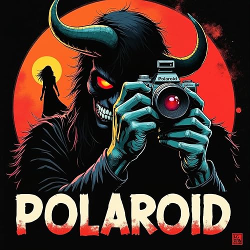 Polaroid black