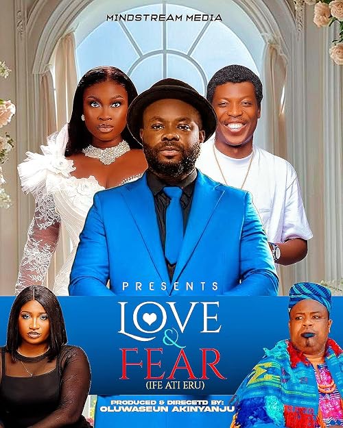 Love and Fear