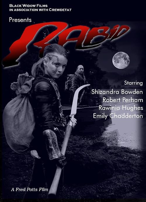 Rabid