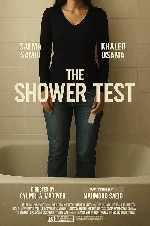 The Hot Shower Test