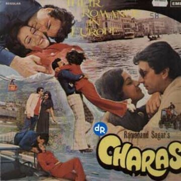 Charas