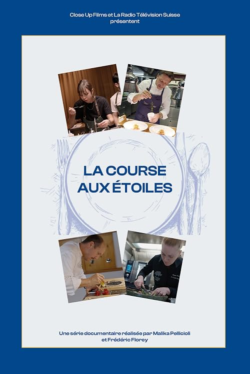 La course aux étoiles