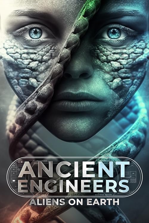 Ancient Engineers: Aliens on Earth
