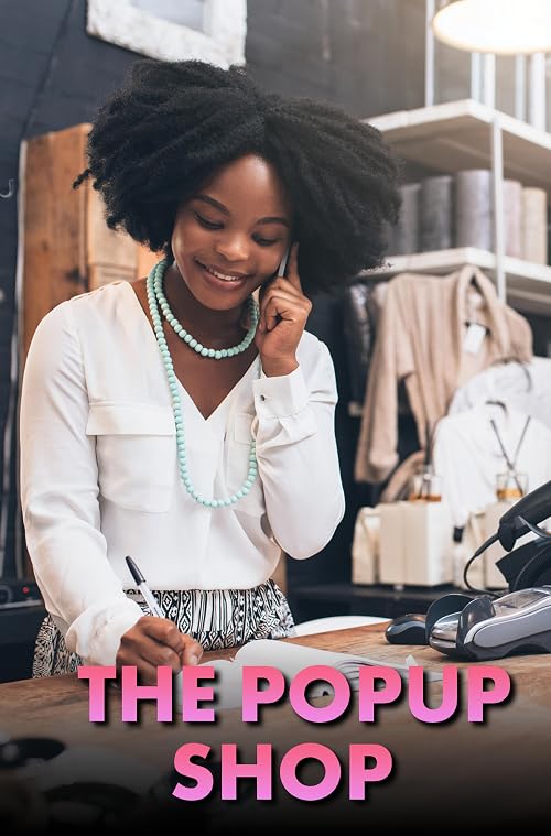 The Popup Shop