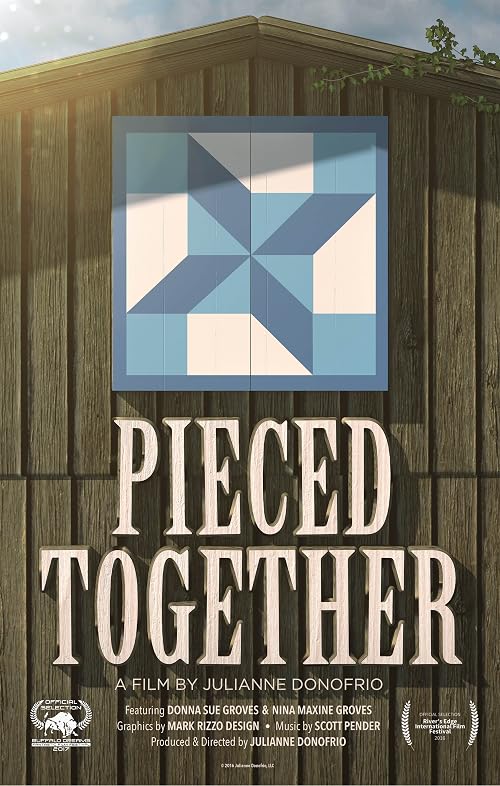Pieced Together