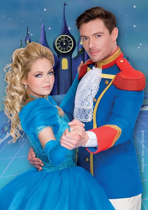 Liedjes uit 'Assepoester: De Musical'