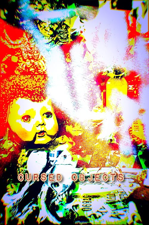 Cursed Objects