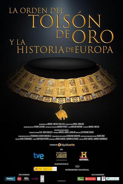 El Toisón de Oro