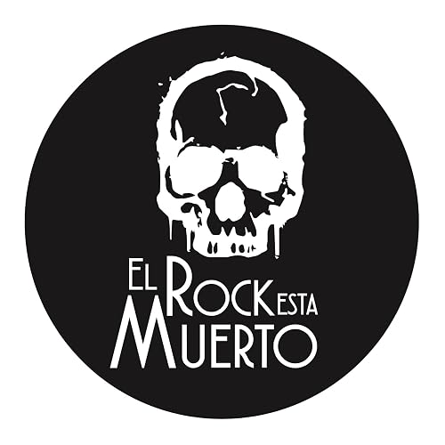 El Rock Está Muerto