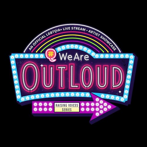 OUTLOUD: Raising Voices