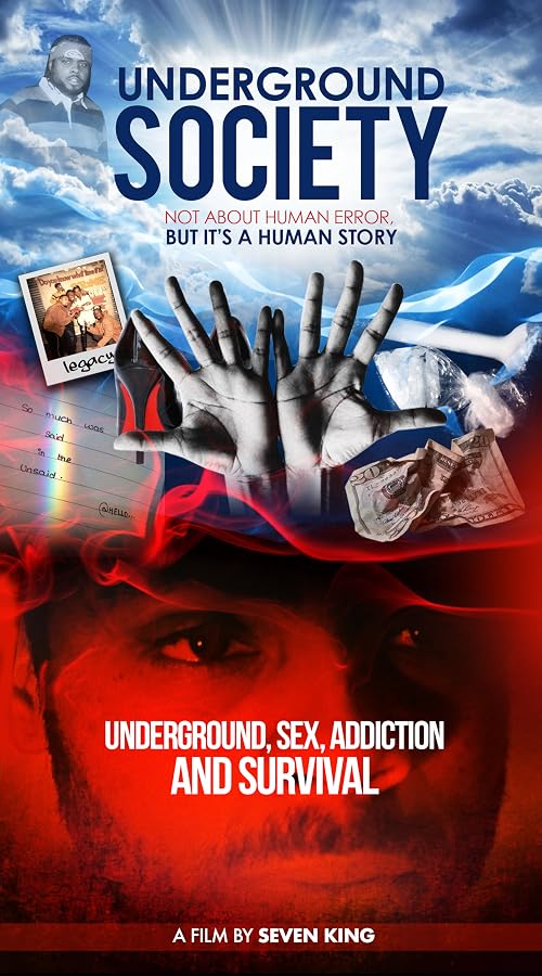 Underground Society Documentary