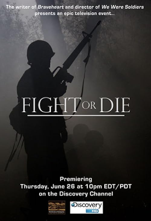 Fight or Die