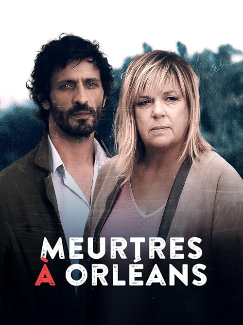 Murder in Orléans