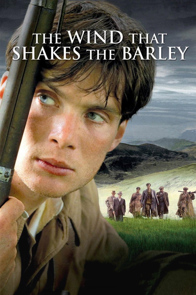 The Wind That Shakes the Barley