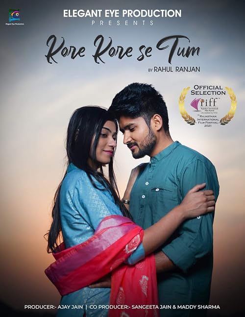 Kore Kore Se Tum