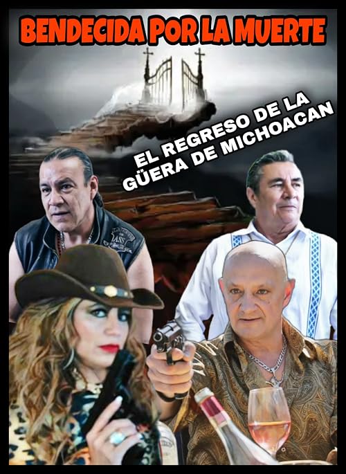 Bendecida Por La Muerte