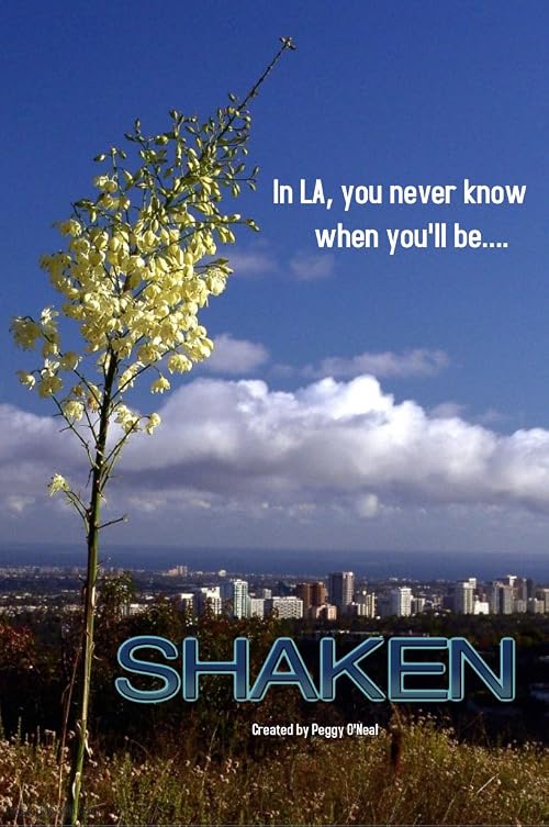 Shaken