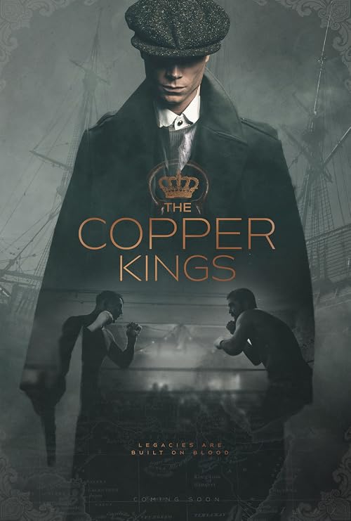 The Copper Kings