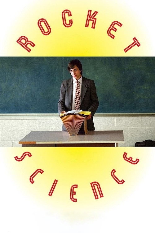 Rocket Science