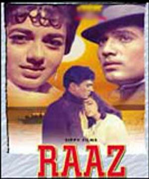 Raaz