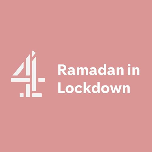 Ramadan in Lockdown