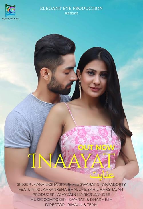 Inaayat