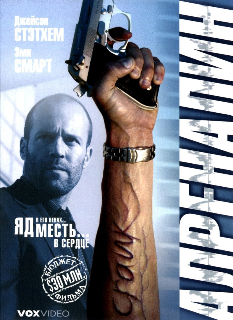 Адреналин